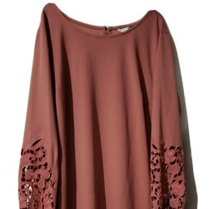 cato plus size evening dresses